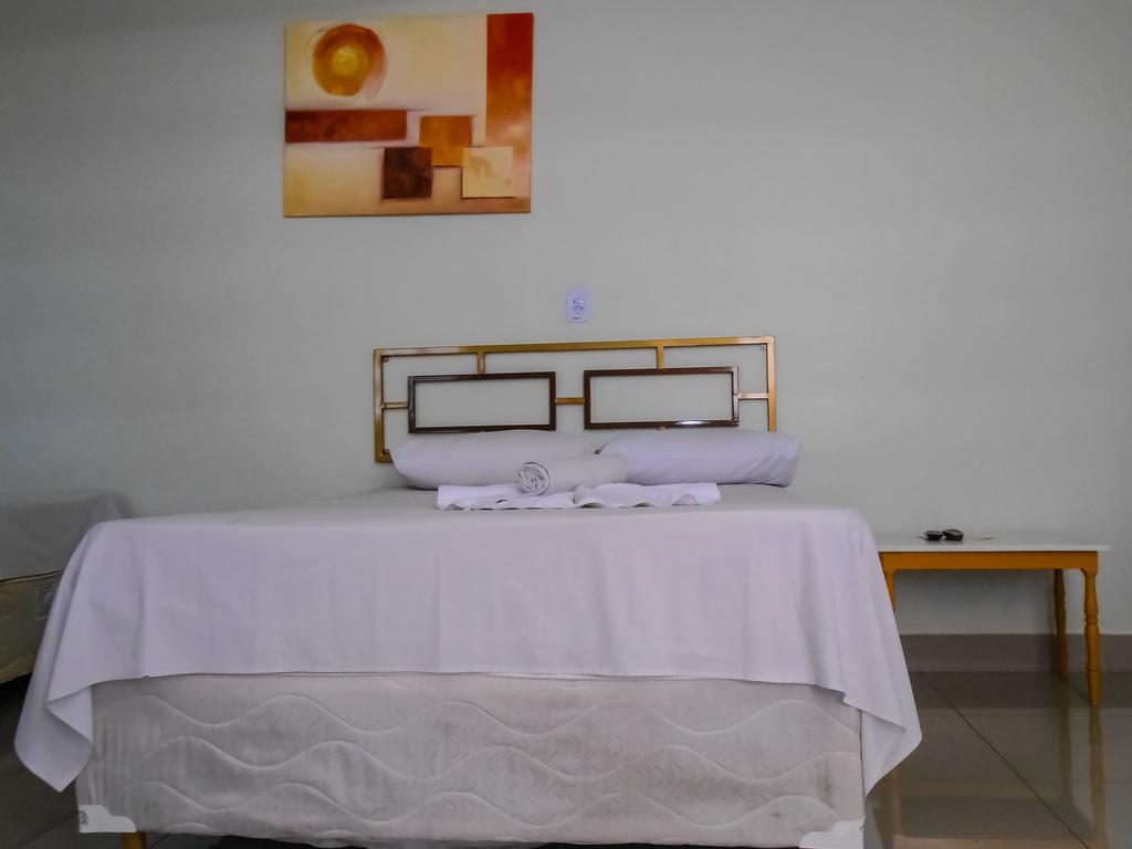 Itaipu Goiania