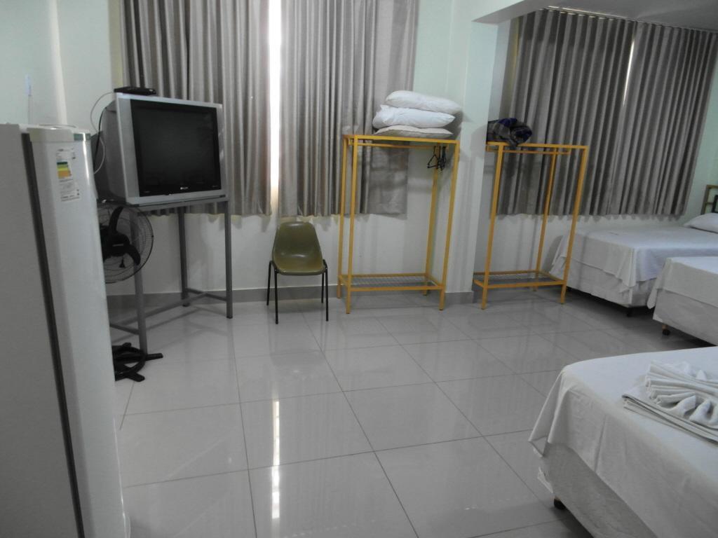 Itaipu Hotel 2*