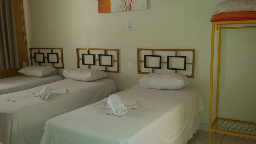 Itaipu Hotel Goiania
